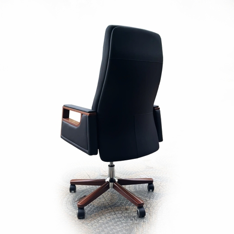 Ghế da giám đốc 2KGD2227