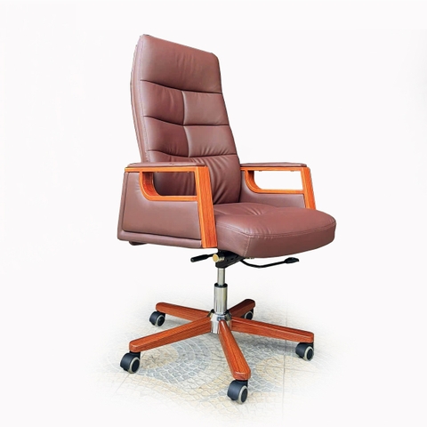 Ghế da giám đốc 2KGD2227N