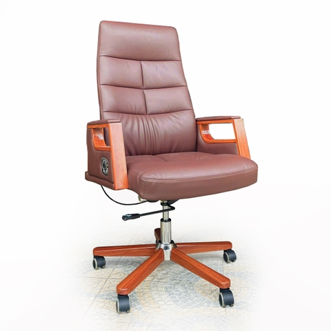 Ghế da giám đốc 2KGD2227N