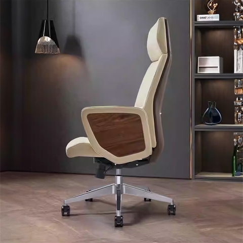 Ghế Giám Đốc GD0233