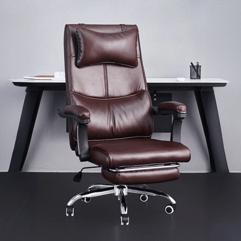 Ghế giám đốc GD08