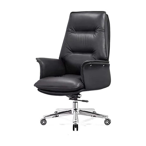 Ghế lãnh đạo da GGD-03