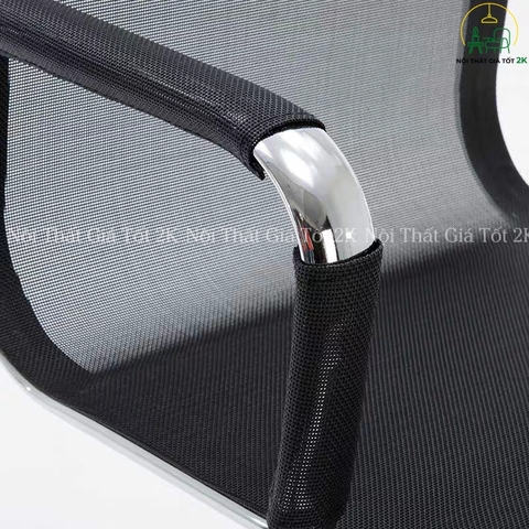 Ghế Nhân Viên GNV203