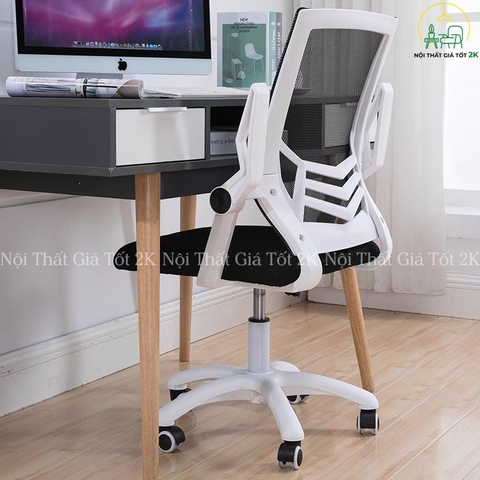 Ghế Nhân Viên A628