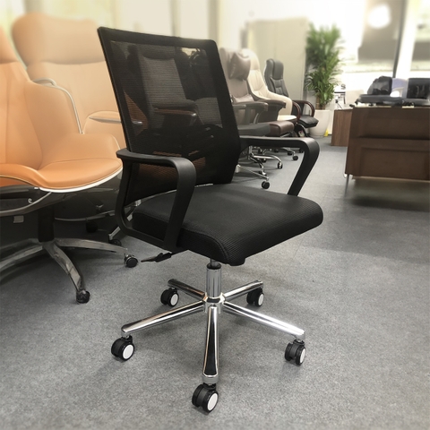 Ghế Nhân Viên GV036