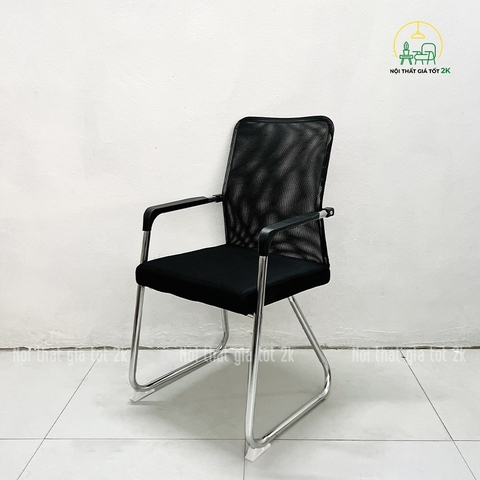 Ghế chân quỳ nhân viên GQ011