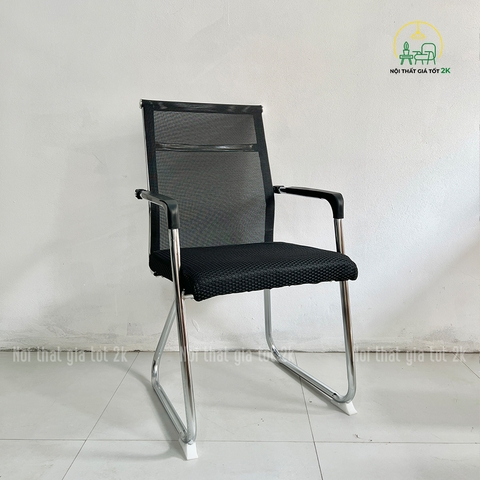 Ghế Văn Phòng Chân Quỳ GVQ01