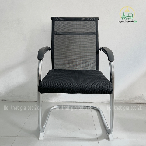 Ghế Văn Phòng Chân Quỳ GVQ02