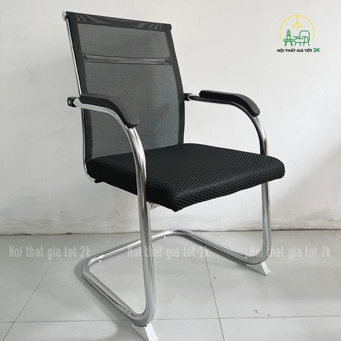 Ghế Văn Phòng Chân Quỳ GVQ02