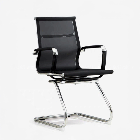 Ghế Nhân Viên GNV203