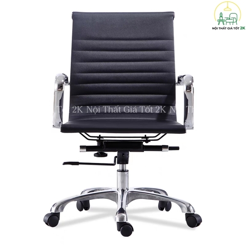 Ghế Da Văn Phòng GX023