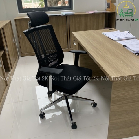 Ghế Công Thái Học EG892