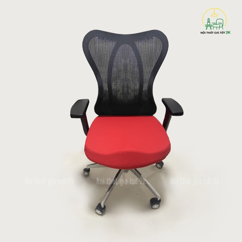 Ghế Nhân Viên GV032