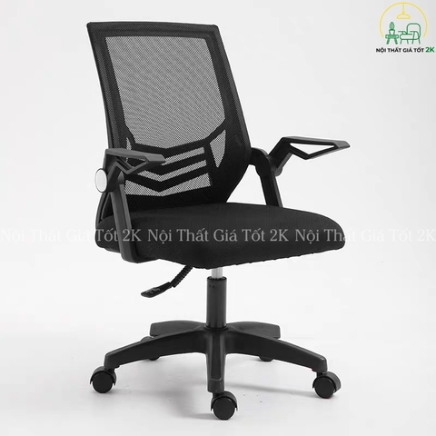 Ghế Nhân Viên A628