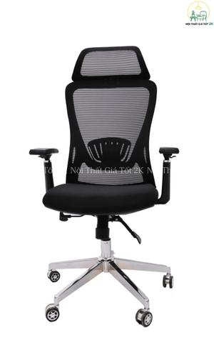 Ghế Công Thái Học A877