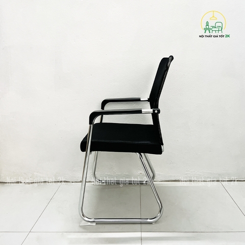 Ghế chân quỳ nhân viên GQ011