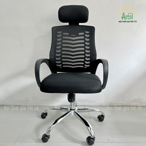 Ghế Xoay Văn Phòng GVL02