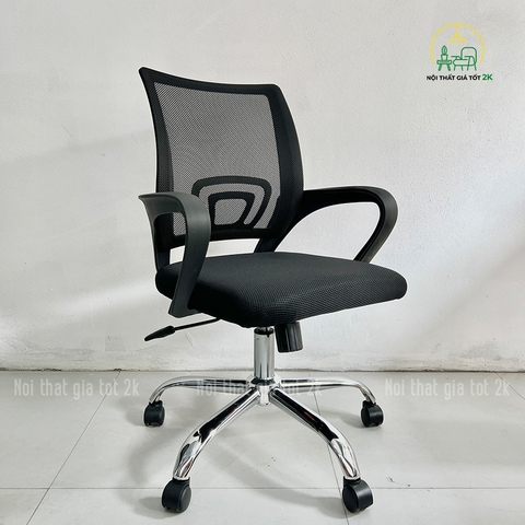 Ghế văn phòng GVL01