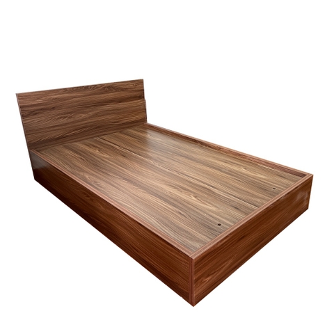 Giường Ngủ Gỗ Công Nghiệp GN01