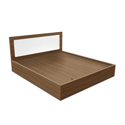 Giường Ngủ Gỗ Công Nghiệp GN03M8