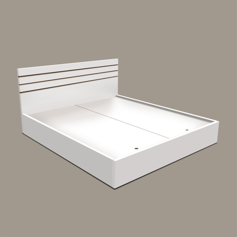 Giường Gỗ Công Nghiệp GN07M8