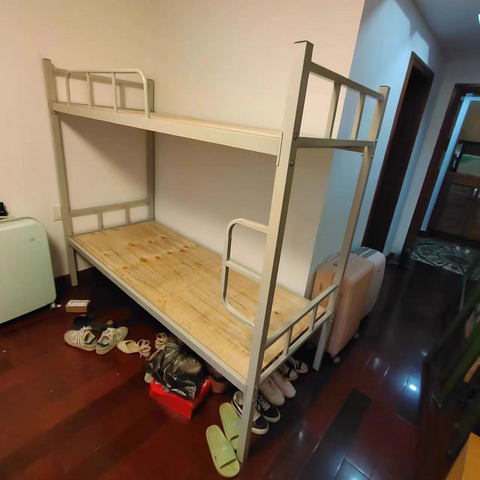 Giường Tầng - GS002