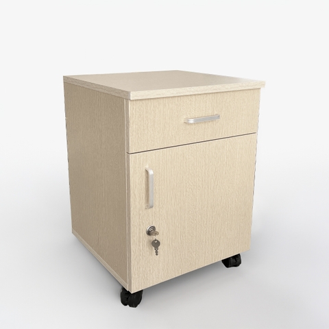 Tủ hồ sơ di động HT02
