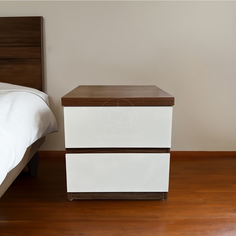 Hộc Tủ Đầu Giường