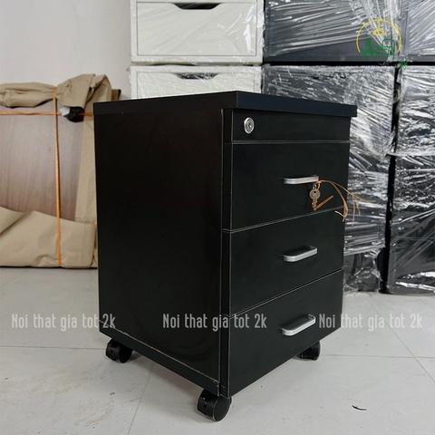 Hốc tủ di động HT01