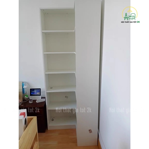 Kệ gỗ Trang Trí KG017