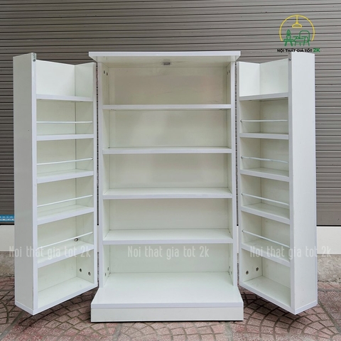 Kệ Bếp Để Gia Vị KG056