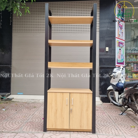 Kệ Trang Trí - KG022