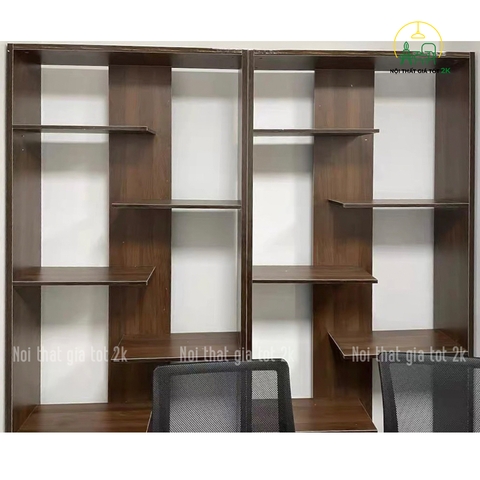 Kệ gỗ Trang Trí KG011