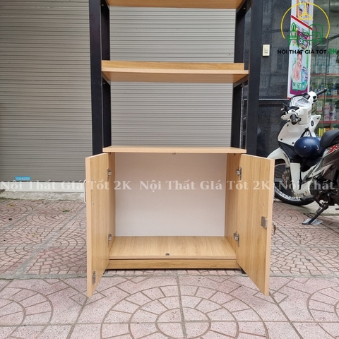 Kệ Trang Trí - KG022