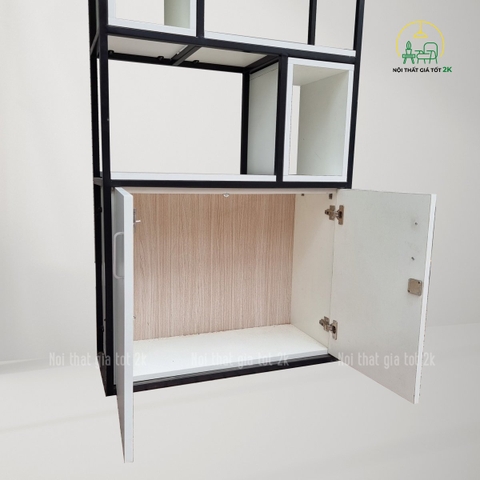 Kệ Trang Trí - KG023