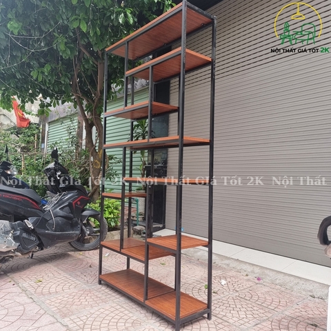 Kệ Trang Trí - KG024