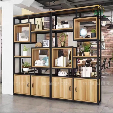 Kệ Trang Trí KG005