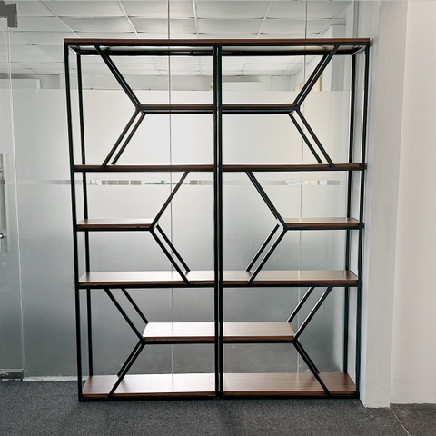 Kệ Trang Trí KG026