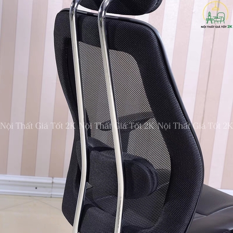 Ghế Công Thái Học A721