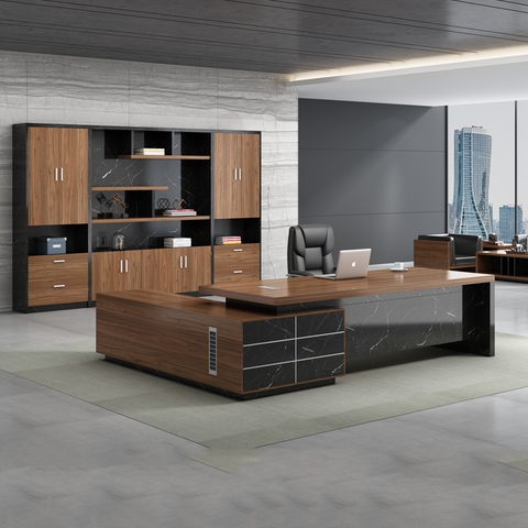 Bàn giám đốc BGD070