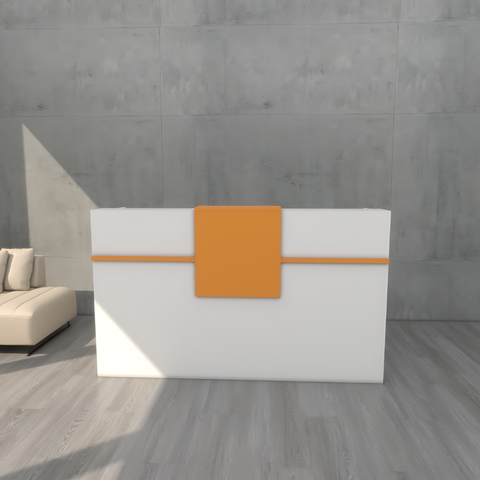 Bàn lễ tân dài 1m8 BLT005