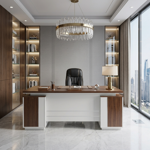 Bàn Giám Đốc 2KKZ018