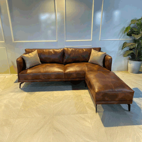 Sofa phòng khách SF25