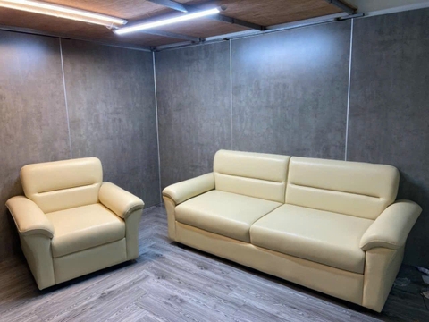 Sofa phòng khách SF09