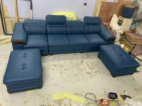 Sofa phòng khách SF22: