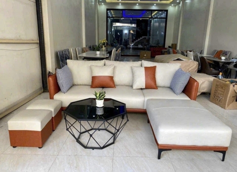 Sofa Phòng Khách -SF26