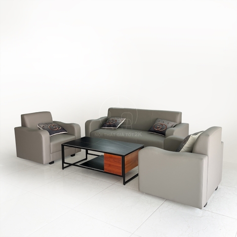 Sofa Văn Phòng SF027