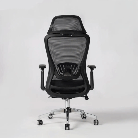 Ghế Công Thái Học A877