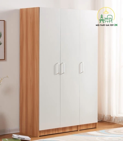 Tủ để  giày đa năng 3 cánh-TGS011
