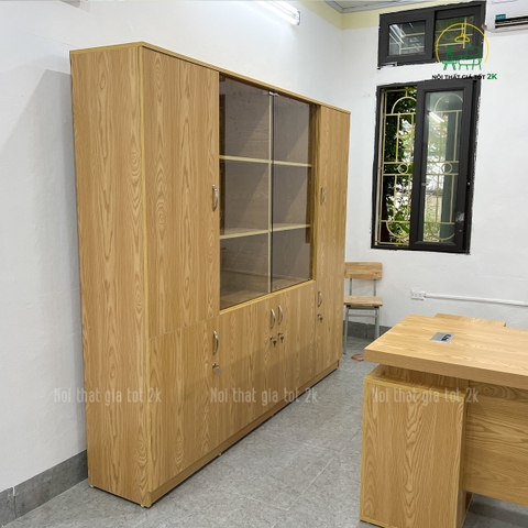 Tủ Giám Đốc TGD010